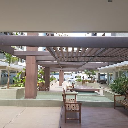 Rosa Branca Facilities Apartamentos Maceió Exterior foto