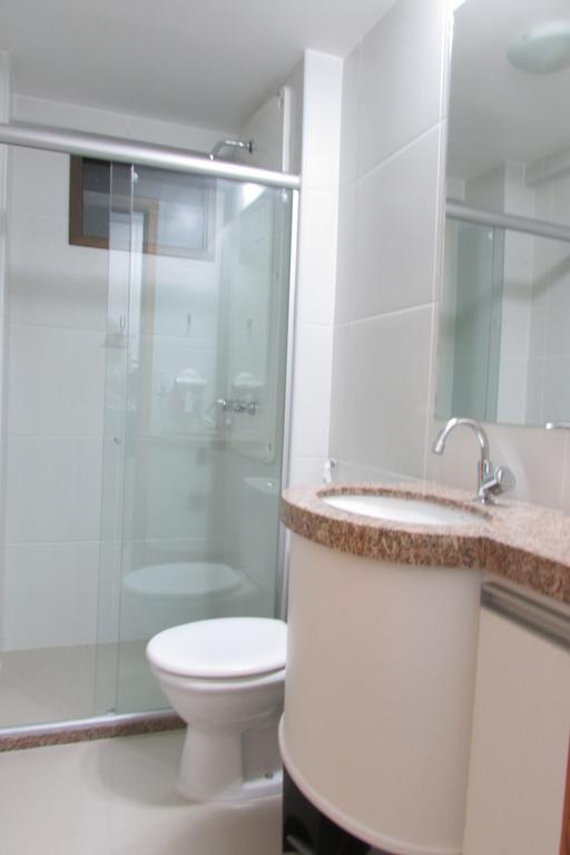 Rosa Branca Facilities Apartamentos Maceió Habitación foto