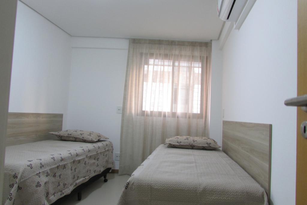 Rosa Branca Facilities Apartamentos Maceió Habitación foto