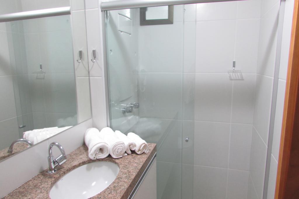 Rosa Branca Facilities Apartamentos Maceió Habitación foto