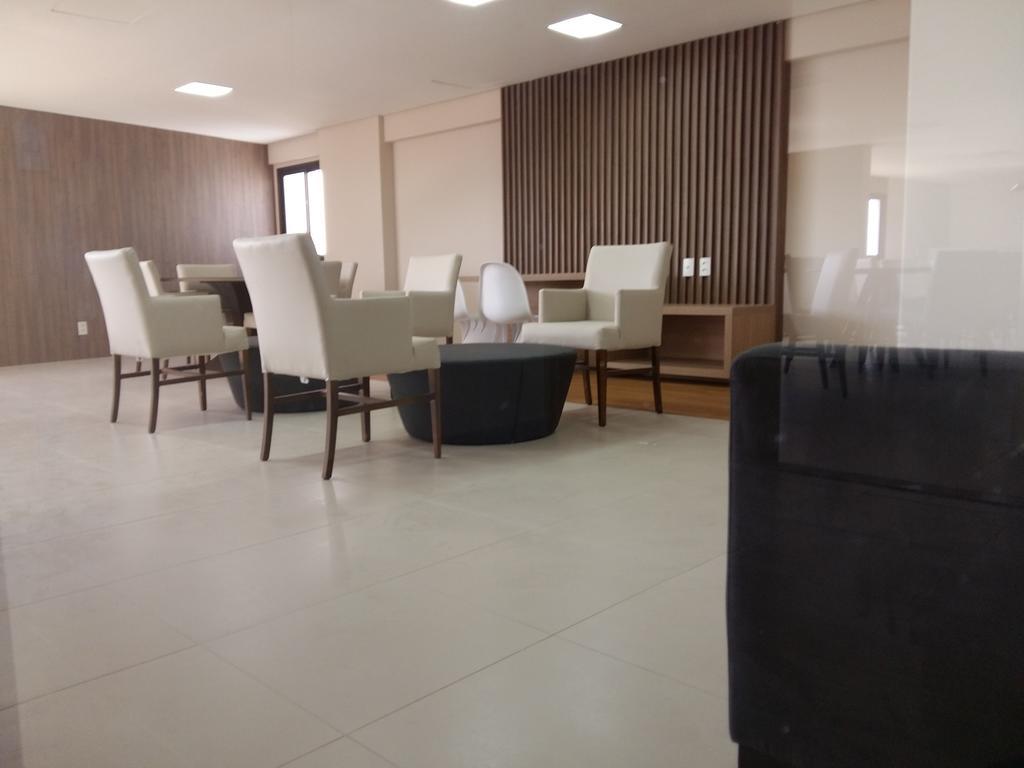 Rosa Branca Facilities Apartamentos Maceió Exterior foto
