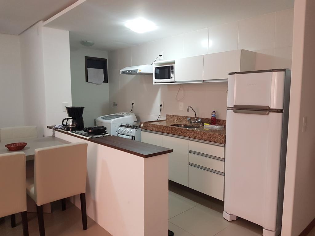 Rosa Branca Facilities Apartamentos Maceió Exterior foto