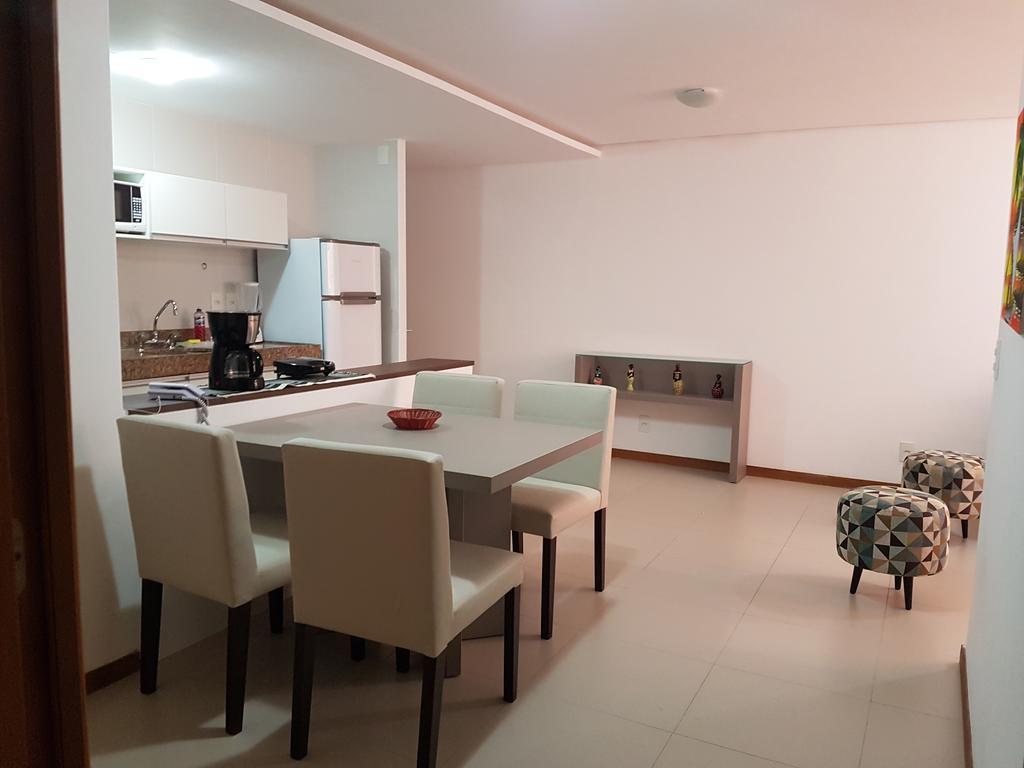 Rosa Branca Facilities Apartamentos Maceió Exterior foto