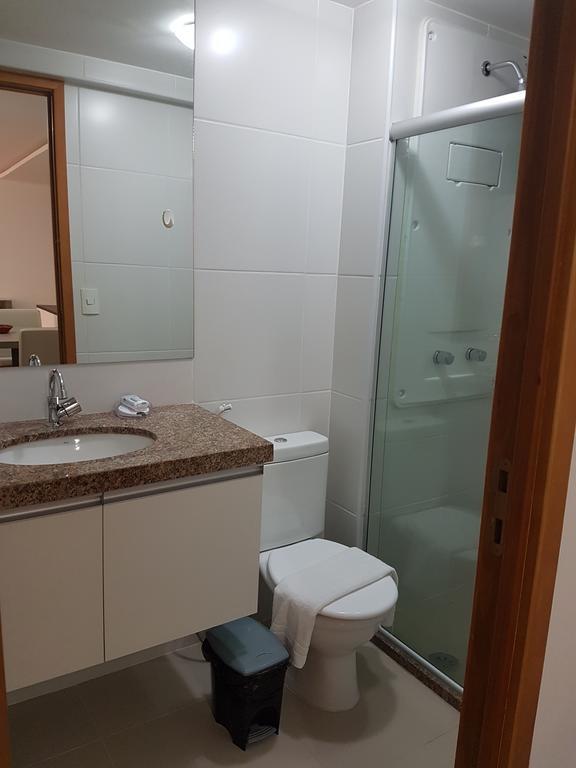 Rosa Branca Facilities Apartamentos Maceió Exterior foto