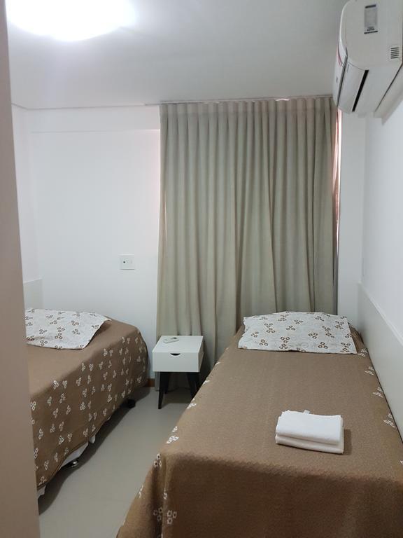 Rosa Branca Facilities Apartamentos Maceió Exterior foto