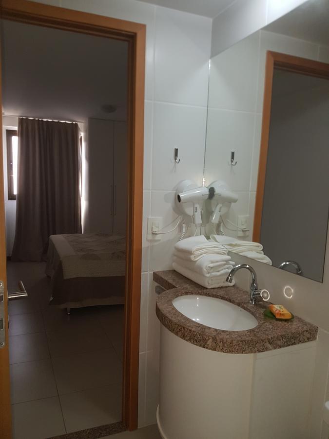 Rosa Branca Facilities Apartamentos Maceió Exterior foto