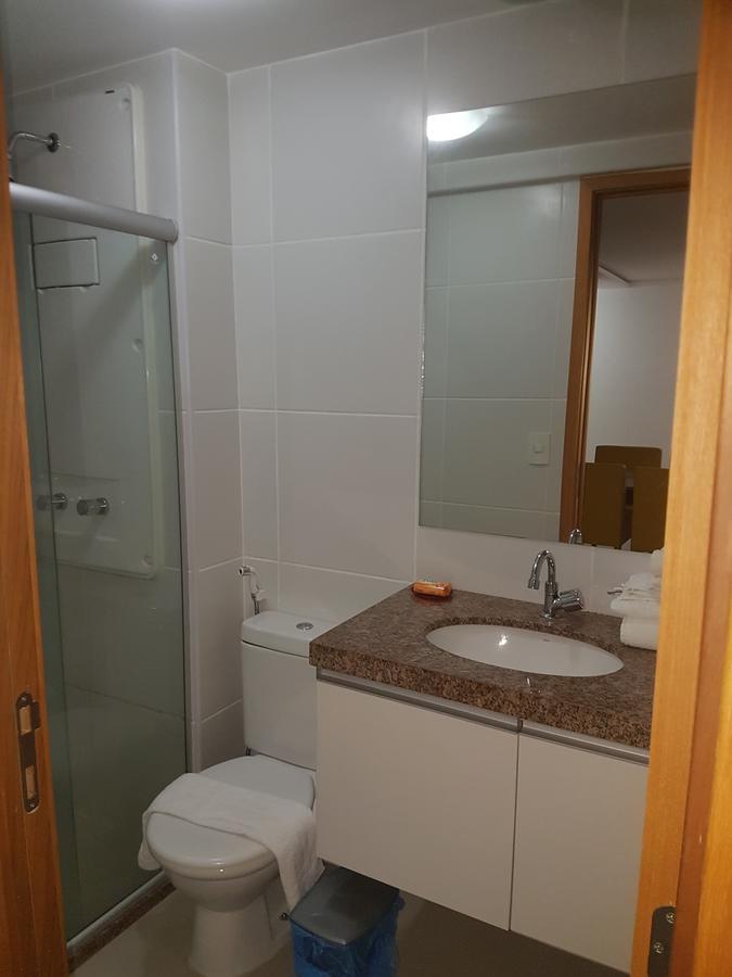 Rosa Branca Facilities Apartamentos Maceió Exterior foto