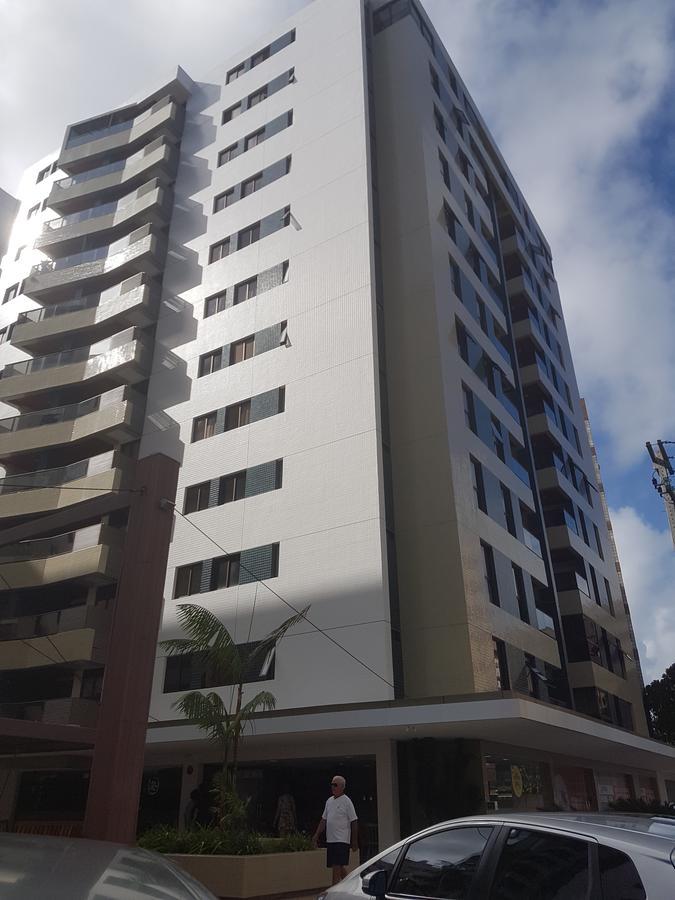 Rosa Branca Facilities Apartamentos Maceió Exterior foto