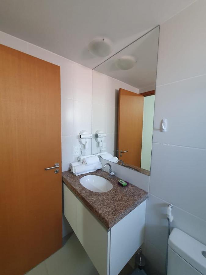 Rosa Branca Facilities Apartamentos Maceió Exterior foto