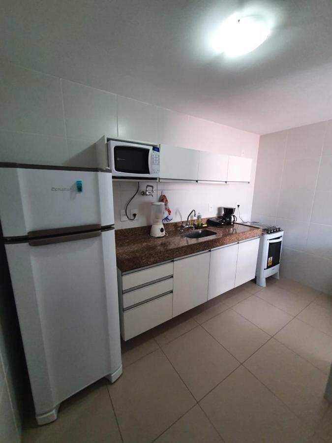 Rosa Branca Facilities Apartamentos Maceió Exterior foto