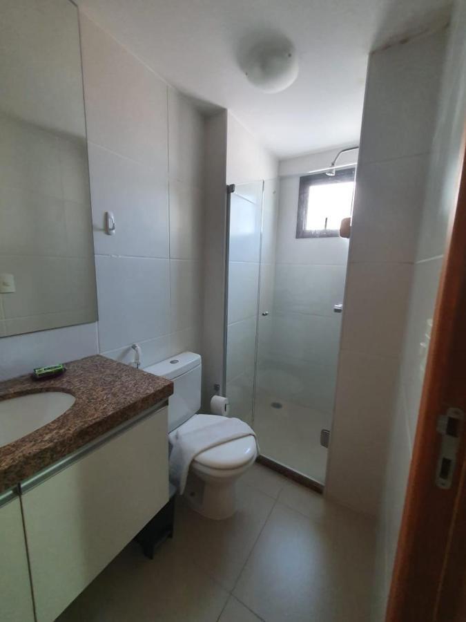 Rosa Branca Facilities Apartamentos Maceió Exterior foto