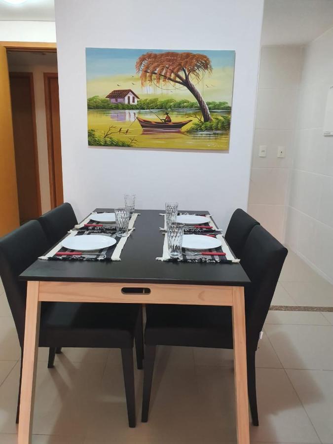 Rosa Branca Facilities Apartamentos Maceió Exterior foto