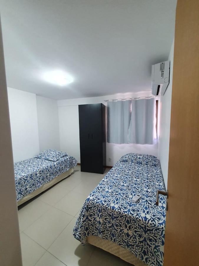 Rosa Branca Facilities Apartamentos Maceió Exterior foto