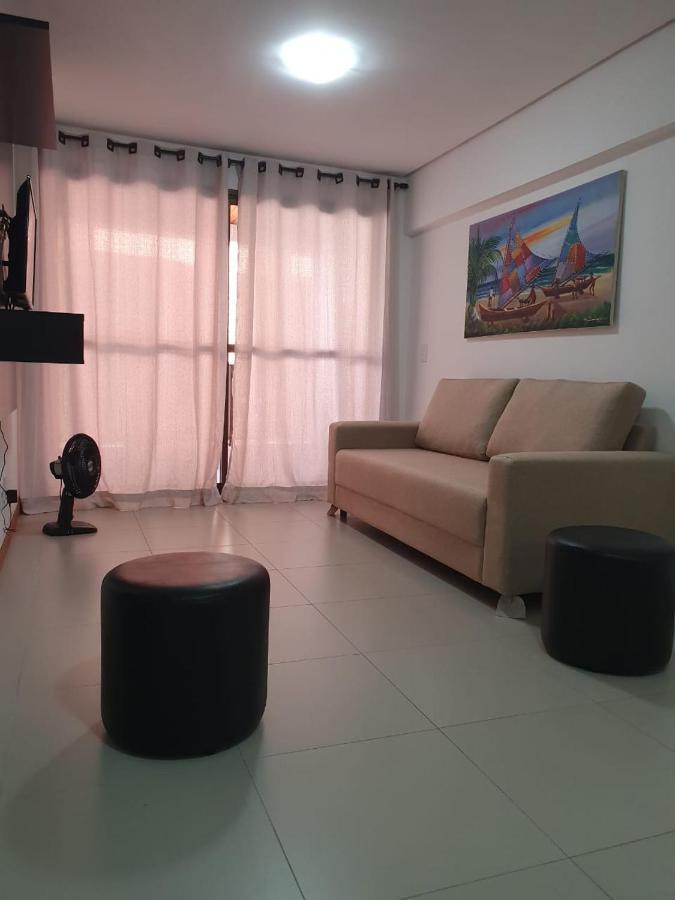 Rosa Branca Facilities Apartamentos Maceió Exterior foto